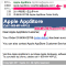 [提醒] 假AppStore，真Spam