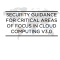 [新聞] 「Security Guidance for Critical Areas of Focus in Cloud Computing v3.0」已正式發布