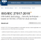 [新知] ISO 27017 雲端安全國際標準已正式發布