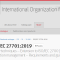 [新知] ISO/IEC 27701:2019 - 第一個隱私保護和個資管理的ISO標準誕生