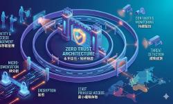 Featured image of post [證照] 強化零信任知識與專業能力